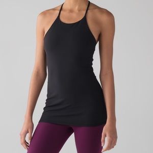 Lululemon Sun Setter Tank Top
